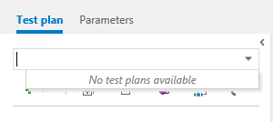 No Test Plan available